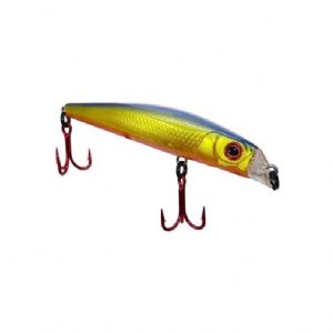 Isca Artificial Marine Sports Rei Do Rio 80 - 8cm / 8,5g Cor 5